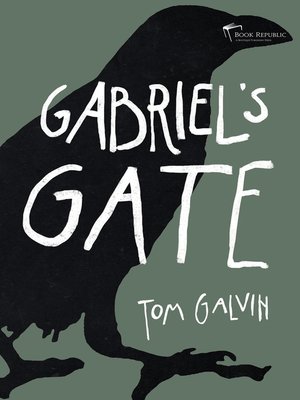 cover image of Gabriel's Gate